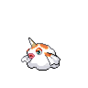 Golto Sprite Image