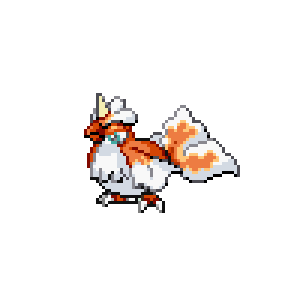 Golgey Sprite Image