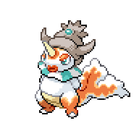 Golking Sprite Image