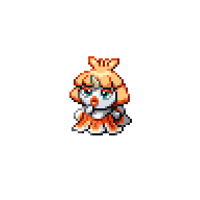 Golchum Sprite Image