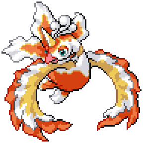 Goloh Sprite Image