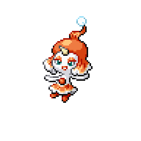 Gol jr. Sprite Image