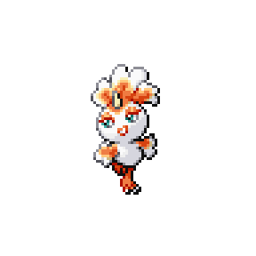 Golchic Sprite Image