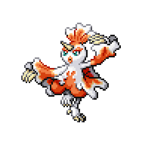 Golbusken Sprite Image