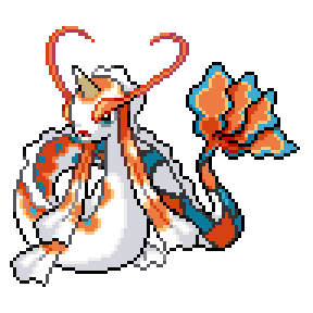 Goltic Sprite Image
