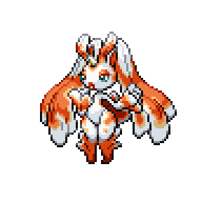 Golpunny Sprite Image