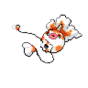Golloon Sprite Image