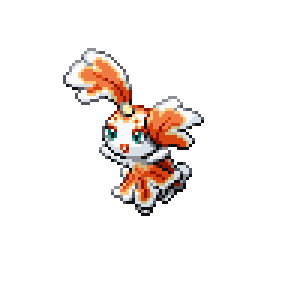Goleary Sprite Image