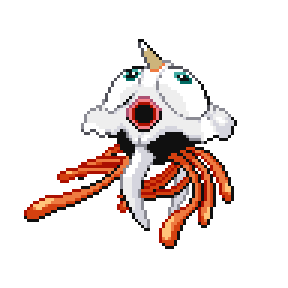 Golcruel Sprite Image