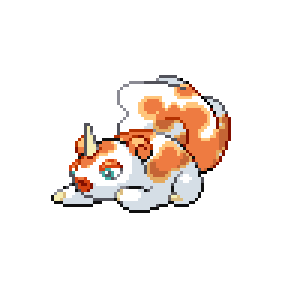 Golpoke Sprite Image