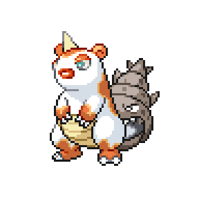 Golbro Sprite Image