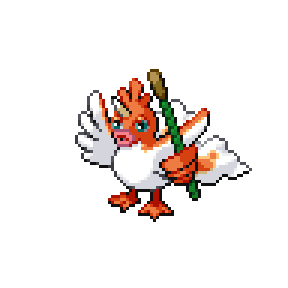 Golfetchd Sprite Image