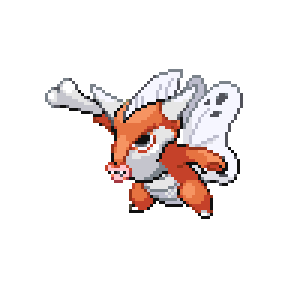 Seawak Sprite Image