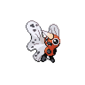 Seafree Sprite Image
