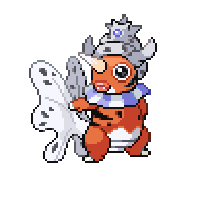 Seaking Sprite Image