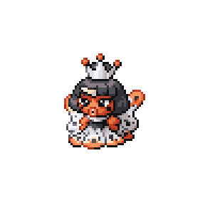 Seachum Sprite Image