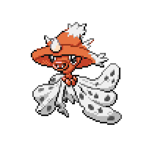 Seamagius Sprite Image