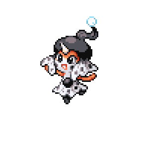 Sea jr. Sprite Image