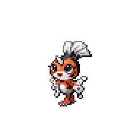 Seachic Sprite Image