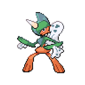 Sealade Sprite Image