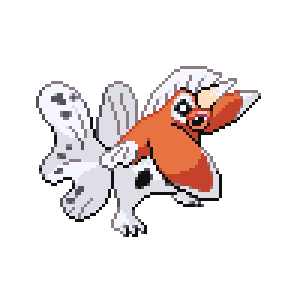 Seaplup Sprite Image