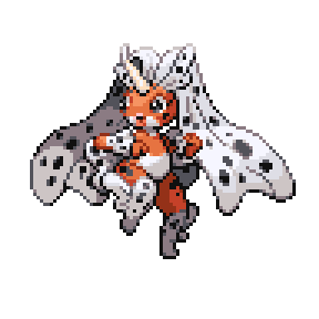 Seapunny Sprite Image