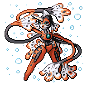 Seaxys Sprite Image
