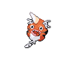 Sealix Sprite Image