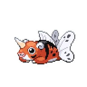 Seapoke Sprite Image