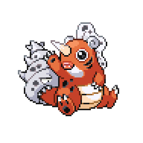 Seabro Sprite Image