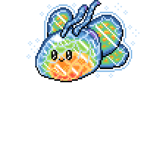 Butterto Sprite Image