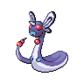 Butternair Sprite Image