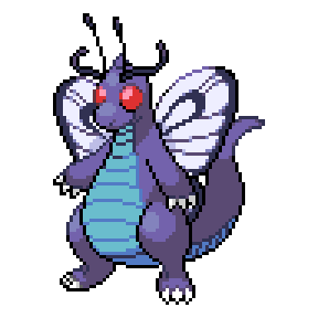 Butternite Sprite Image