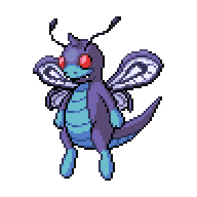 Butternite Sprite Image