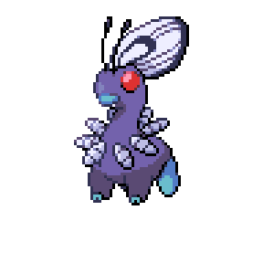 Butterleef Sprite Image