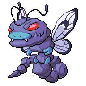 Butterlix Sprite Image