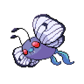 Buttertine Sprite Image