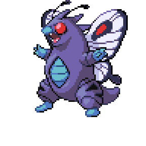 Butteritar Sprite Image