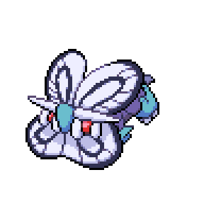 Butterdon Sprite Image