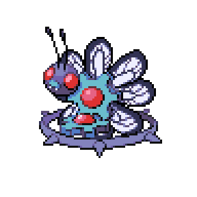 Butterklang Sprite Image