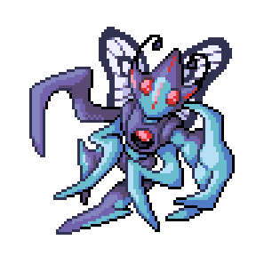 Butterxys Sprite Image