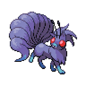 Buttertales Sprite Image