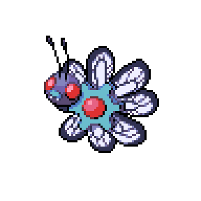 Butterang Sprite Image