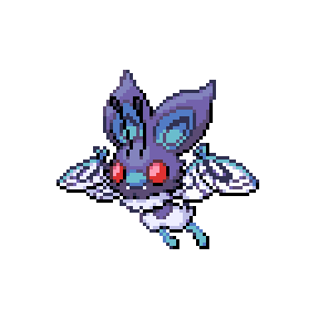 Butterbat Sprite Image