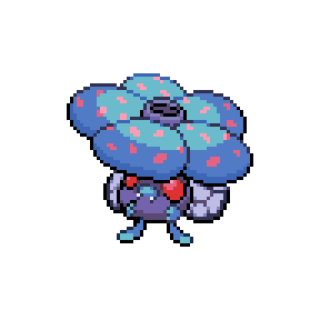Butterplume Sprite Image