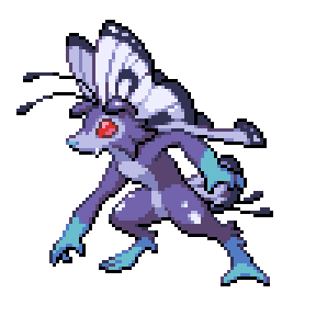 Butterroc Sprite Image