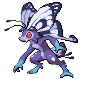 Butterroc Sprite Image