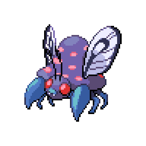 Buttersect Sprite Image