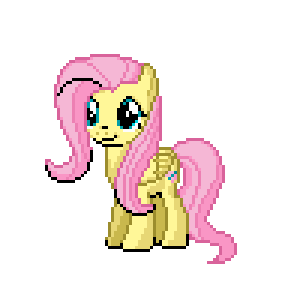 Butterta Sprite Image