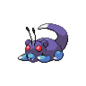 Butterpoke Sprite Image